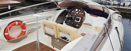 2005 Cranchi, εισαγωγή Σε απόθεμα στην ΕΕ — φωτο 5 z 20