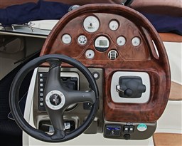 2005 Cranchi, εισαγωγή Σε απόθεμα στην ΕΕ — φωτο 7 z 20