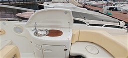 2005 Cranchi, εισαγωγή Σε απόθεμα στην ΕΕ — φωτο 9 z 20