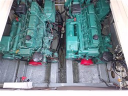 1990 Princess, εισαγωγή Σε απόθεμα στην ΕΕ — φωτο 12 z 12
