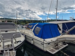 1990 Princess, εισαγωγή Σε απόθεμα στην ΕΕ — φωτο 3 z 12