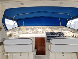 1990 Princess, εισαγωγή Σε απόθεμα στην ΕΕ — φωτο 5 z 12