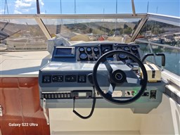 1990 Princess, εισαγωγή Σε απόθεμα στην ΕΕ — φωτο 6 z 12