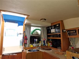 1990 Princess, εισαγωγή Σε απόθεμα στην ΕΕ — φωτο 7 z 12