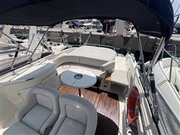 2008 Cranchi, εισαγωγή Σε απόθεμα στην ΕΕ — φωτο 10 z 20