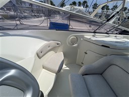 2008 Cranchi, εισαγωγή Σε απόθεμα στην ΕΕ — φωτο 13 z 20