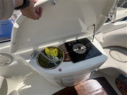 2008 Cranchi, εισαγωγή Σε απόθεμα στην ΕΕ — φωτο 15 z 20