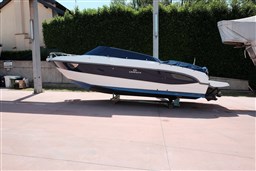 2008 Cranchi, εισαγωγή Σε απόθεμα στην ΕΕ — φωτο 4 z 20