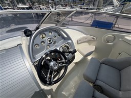 2008 Cranchi, εισαγωγή Σε απόθεμα στην ΕΕ — φωτο 6 z 20