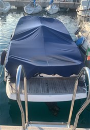 2008 Cranchi, εισαγωγή Σε απόθεμα στην ΕΕ — φωτο 7 z 20