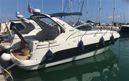 Sessa Marine - SESSA C 35, εισαγωγή Σε απόθεμα στην ΕΕ — φωτο 1