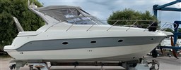 Sessa Marine - SESSA C 35, εισαγωγή Σε απόθεμα στην ΕΕ — φωτο 1