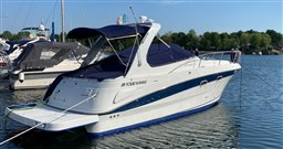 2000 Four Winns, εισαγωγή Σε απόθεμα στην ΕΕ — φωτο 2 z 20