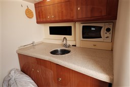 2004 Cranchi, εισαγωγή Σε απόθεμα στην ΕΕ — φωτο 13 z 20