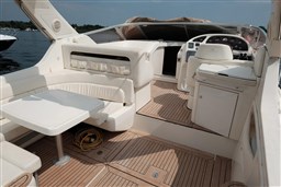 2004 Cranchi, εισαγωγή Σε απόθεμα στην ΕΕ — φωτο 5 z 20