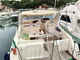 2004 Cranchi, εισαγωγή Σε απόθεμα στην ΕΕ — φωτο 7 z 20