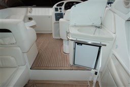 2004 Cranchi, εισαγωγή Σε απόθεμα στην ΕΕ — φωτο 8 z 20