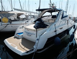 2004 Cranchi, εισαγωγή Σε απόθεμα στην ΕΕ — φωτο 1 | AMECAR 2004 Cranchi, εισαγωγή Σε απόθεμα στην ΕΕ — φωτο 1