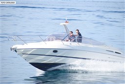 Cranchi, εισαγωγή Σε απόθεμα στην ΕΕ — φωτο 1 | AMECAR Cranchi, εισαγωγή Σε απόθεμα στην ΕΕ — φωτο 1