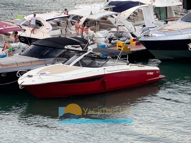 Baia One 43 Force (2006) In vendita, εισαγωγή Σε απόθεμα στην ΕΕ — φωτο 1