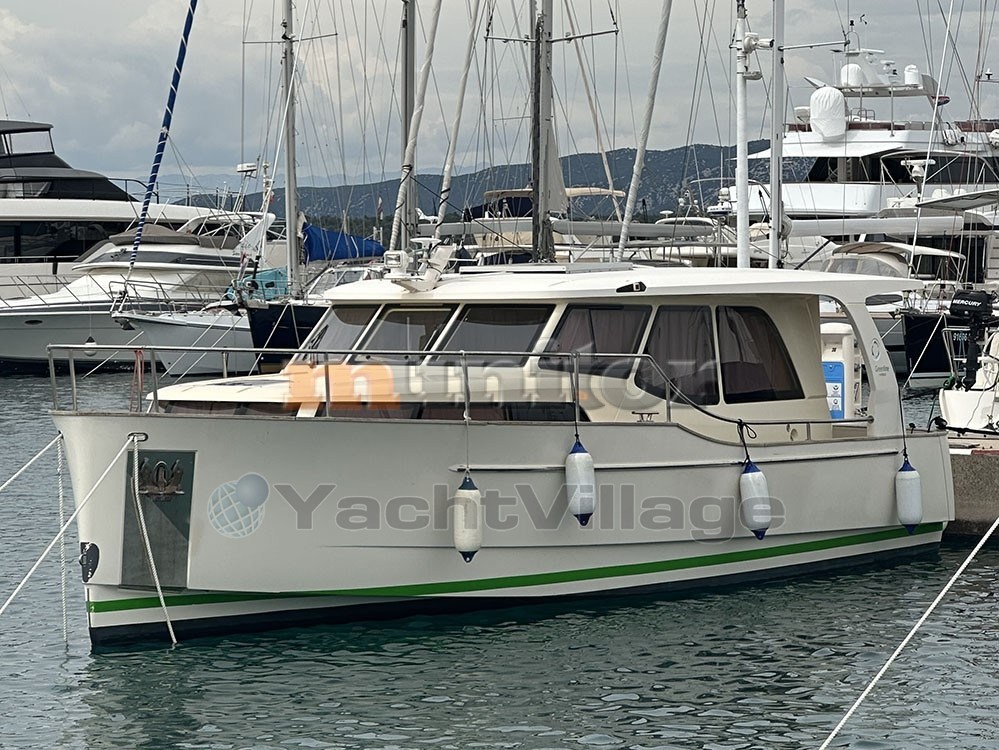 Greenline 33 (2011) In vendita, εισαγωγή Σε απόθεμα στην ΕΕ — φωτο 1