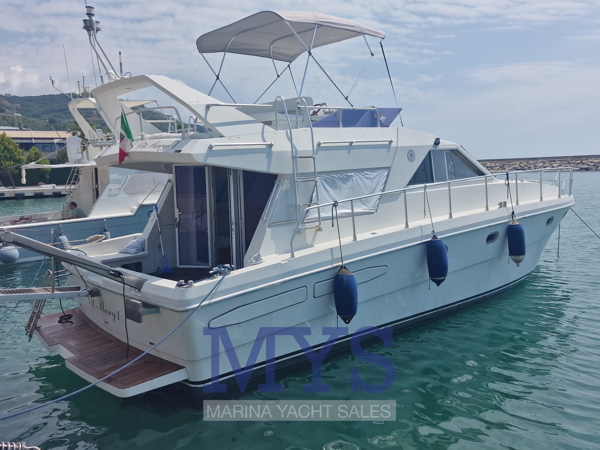 Raffaelli Storm (1989) In vendita, εισαγωγή Σε απόθεμα στην ΕΕ — φωτο 1 | AMECAR Raffaelli Storm (1989) In vendita, εισαγωγή Σε απόθεμα στην ΕΕ — φωτο 1