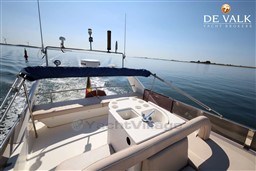 Colvic Craft Colvic Sunquest 44 (1996) In vendita, εισαγωγή Σε απόθεμα στην ΕΕ — φωτο 14 z 20
