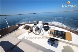 Colvic Craft Colvic Sunquest 44 (1996) In vendita, εισαγωγή Σε απόθεμα στην ΕΕ — φωτο 15 z 20