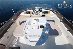 Colvic Craft Colvic Sunquest 44 (1996) In vendita, εισαγωγή Σε απόθεμα στην ΕΕ — φωτο 16 z 20