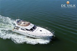 Colvic Craft Colvic Sunquest 44 (1996) In vendita, εισαγωγή Σε απόθεμα στην ΕΕ — φωτο 3 z 20