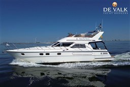 Colvic Craft Colvic Sunquest 44 (1996) In vendita, εισαγωγή Σε απόθεμα στην ΕΕ — φωτο 5 z 20