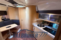 2016 Cranchi, εισαγωγή Σε απόθεμα στην ΕΕ — φωτο 11 z 20