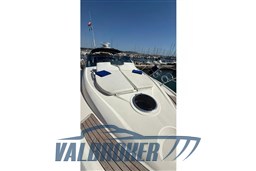2016 Cranchi, εισαγωγή Σε απόθεμα στην ΕΕ — φωτο 7 z 20