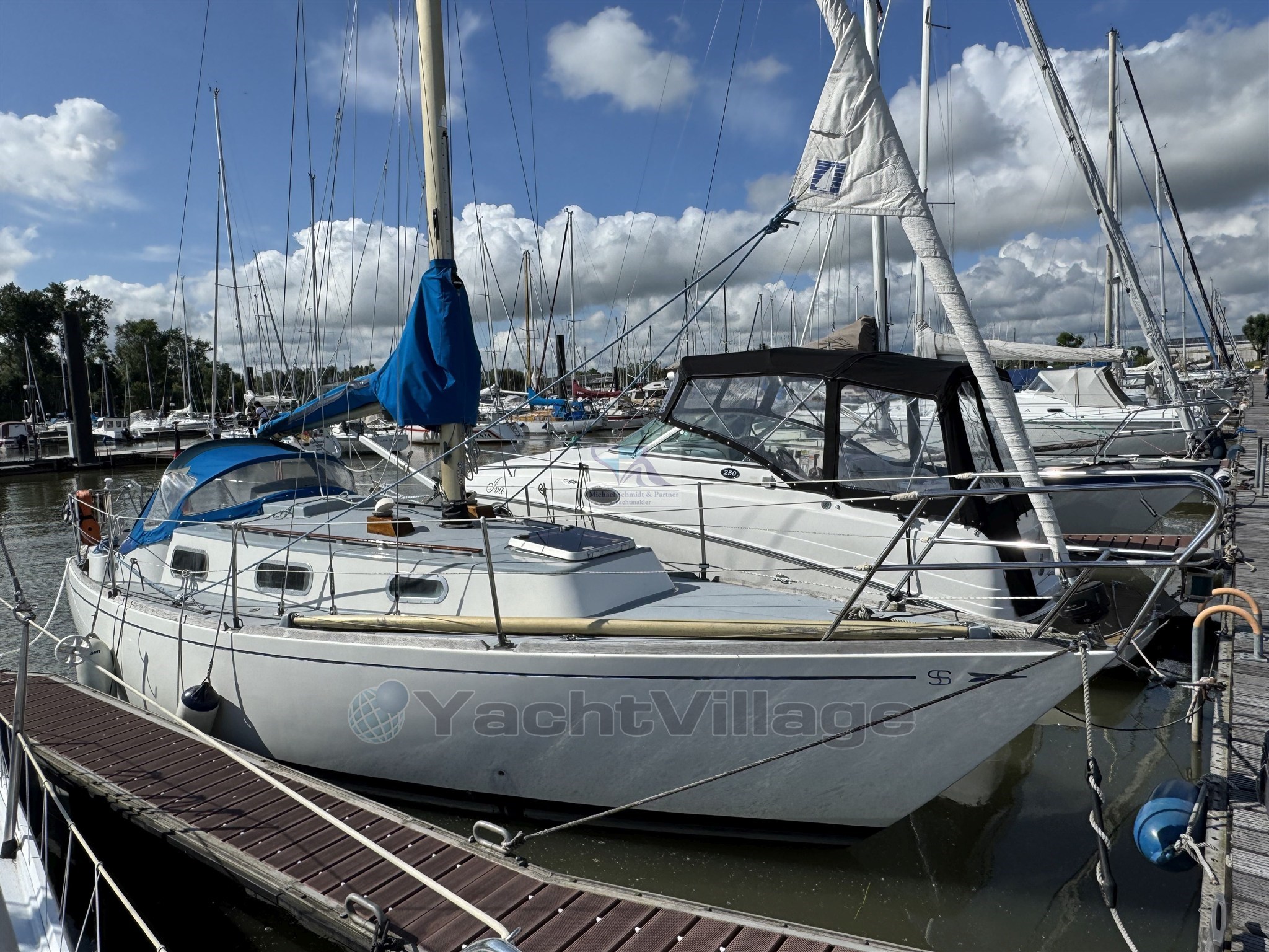 Aquafibre S & S 30 (1970) In vendita, εισαγωγή Σε απόθεμα στην ΕΕ — φωτο 1 | AMECAR Aquafibre S & S 30 (1970) In vendita, εισαγωγή Σε απόθεμα στην ΕΕ — φωτο 1