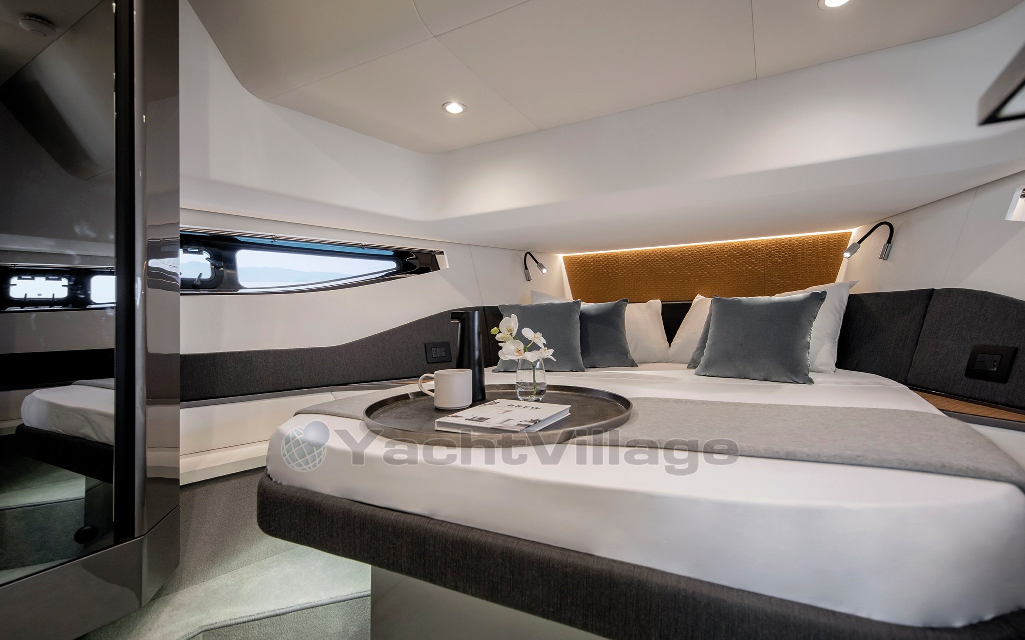 2025 Azimut, εισαγωγή Σε απόθεμα στην ΕΕ — φωτο 16 z 20