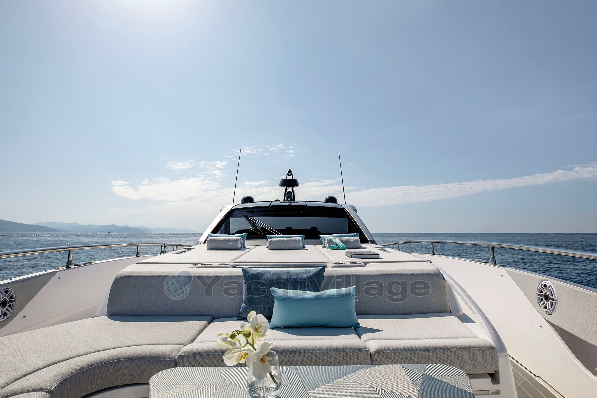 2025 Azimut, εισαγωγή Σε απόθεμα στην ΕΕ — φωτο 7 z 20
