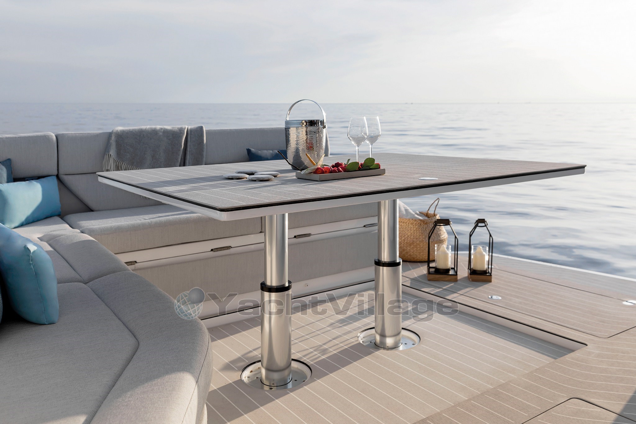 2025 Azimut, εισαγωγή Σε απόθεμα στην ΕΕ — φωτο 9 z 20