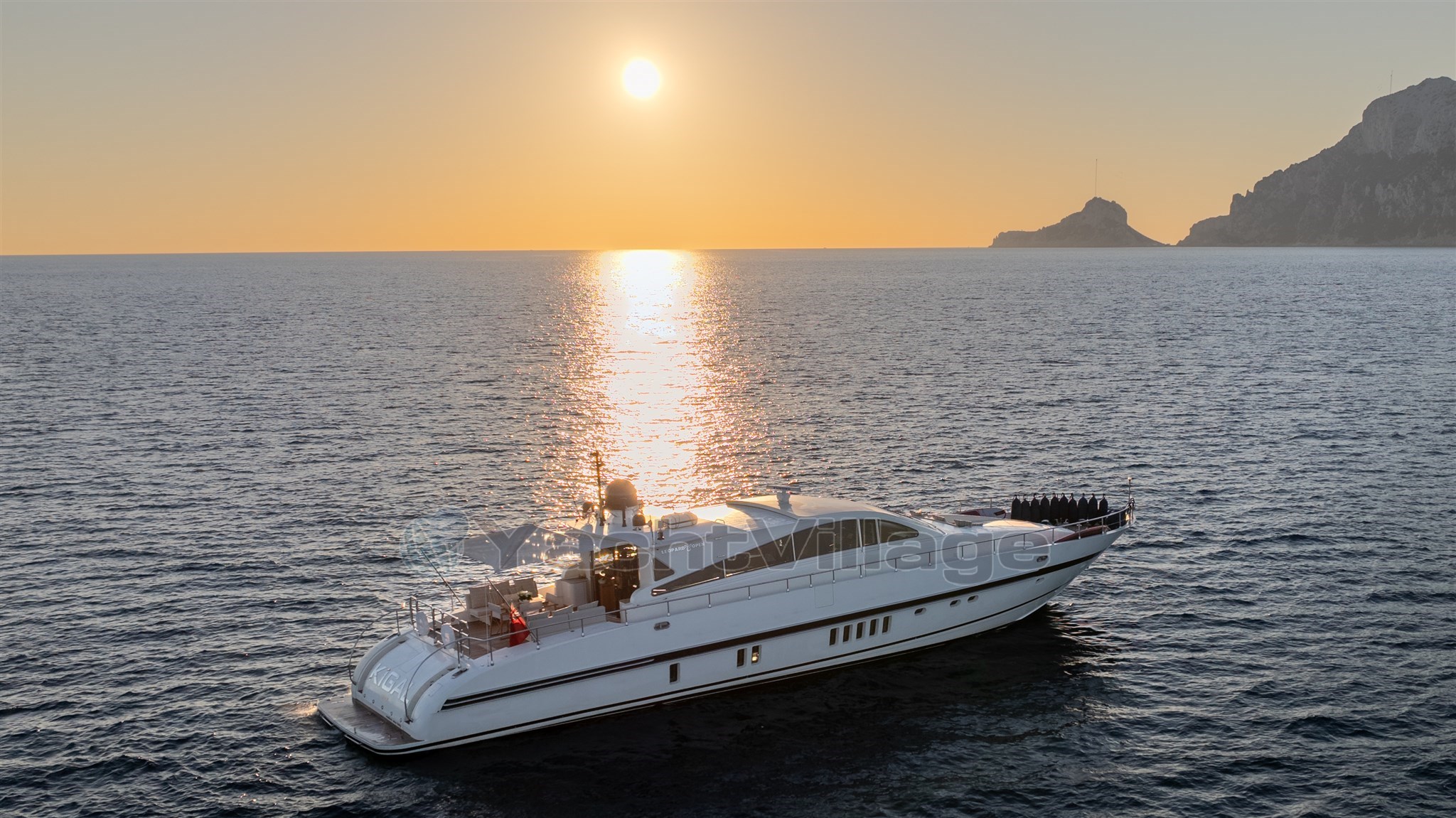 Location Arno Leopard 27 (2007) En charter, εισαγωγή Σε απόθεμα στην ΕΕ — φωτο 5 z 20