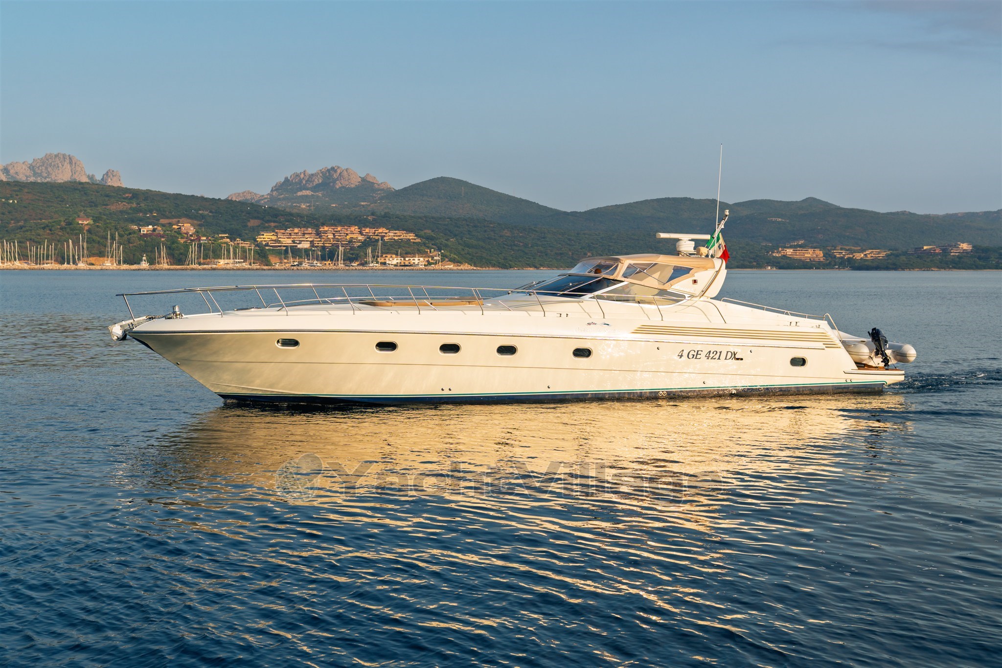 Location Cantieri Di Sarnico 58 (2004) En charter, εισαγωγή Σε απόθεμα στην ΕΕ — φωτο 1 | AMECAR Location Cantieri Di Sarnico 58 (2004) En charter, εισαγωγή Σε απόθεμα στην ΕΕ — φωτο 1