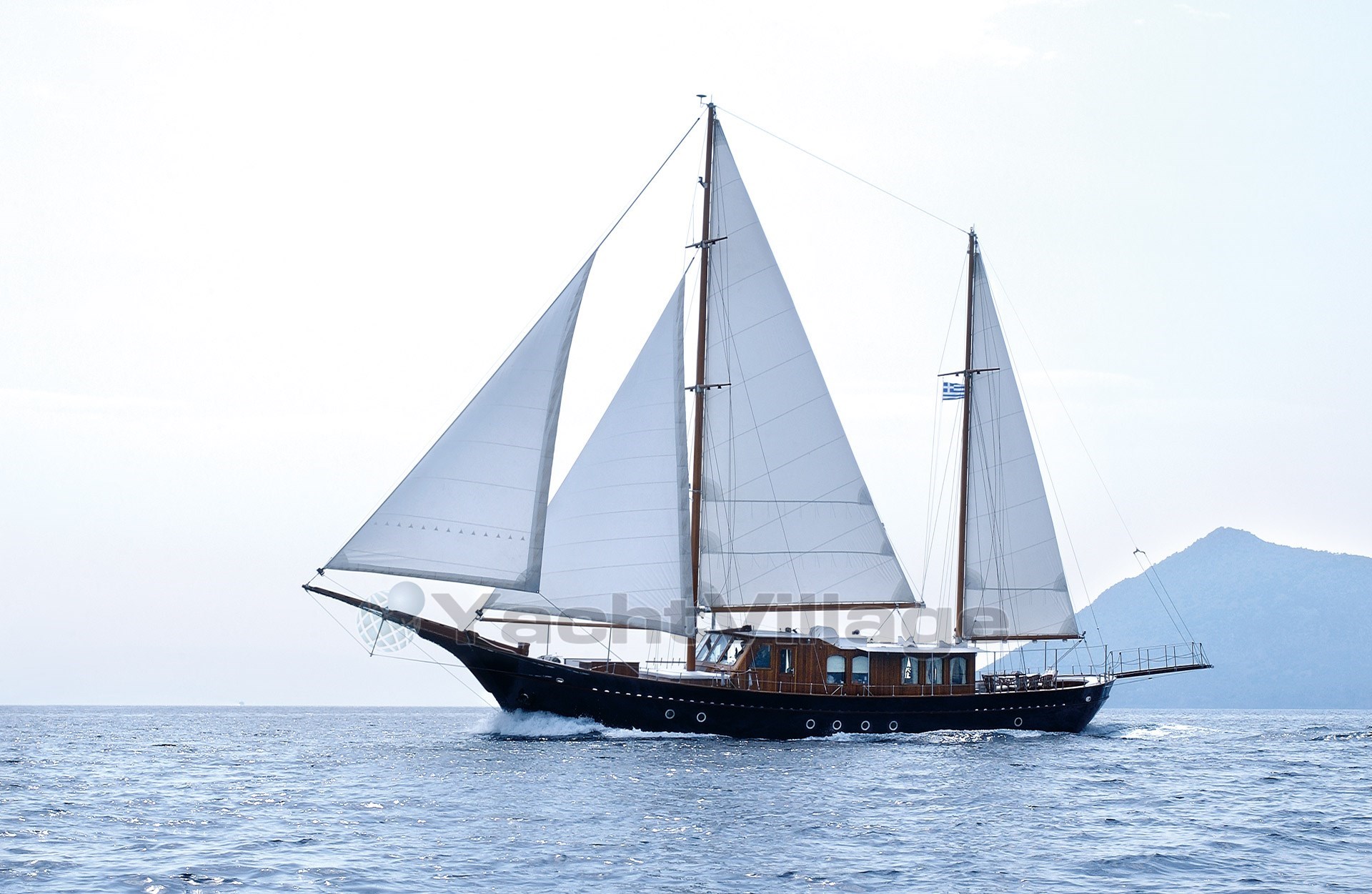 Location Syros Shipyard S/y Liana H (2004) En charter, εισαγωγή Σε απόθεμα στην ΕΕ — φωτο 1 | AMECAR Location Syros Shipyard S/y Liana H (2004) En charter, εισαγωγή Σε απόθεμα στην ΕΕ — φωτο 1