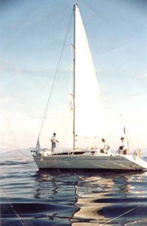 Atlantic 31, εισαγωγή Σε απόθεμα στην ΕΕ — φωτο 1 | AMECAR Atlantic 31, εισαγωγή Σε απόθεμα στην ΕΕ — φωτο 1