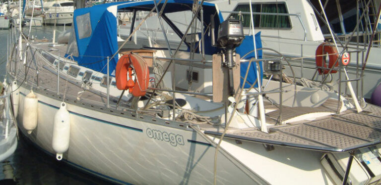Custom Sloop 56, εισαγωγή Σε απόθεμα στην ΕΕ — φωτο 2 z 16