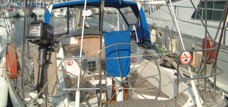 Custom Sloop 56, εισαγωγή Σε απόθεμα στην ΕΕ — φωτο 3 z 16