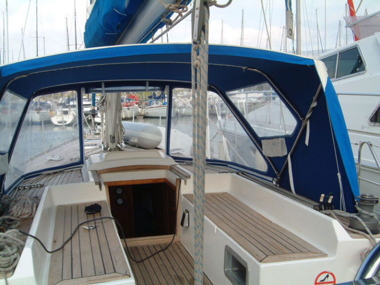 Custom Sloop 56, εισαγωγή Σε απόθεμα στην ΕΕ — φωτο 4 z 16