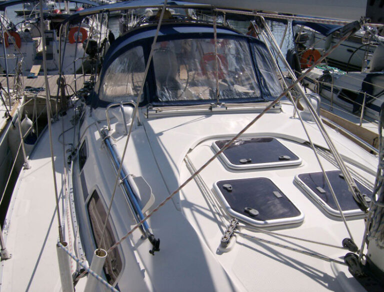 Bavaria 38, εισαγωγή Σε απόθεμα στην ΕΕ — φωτο 1