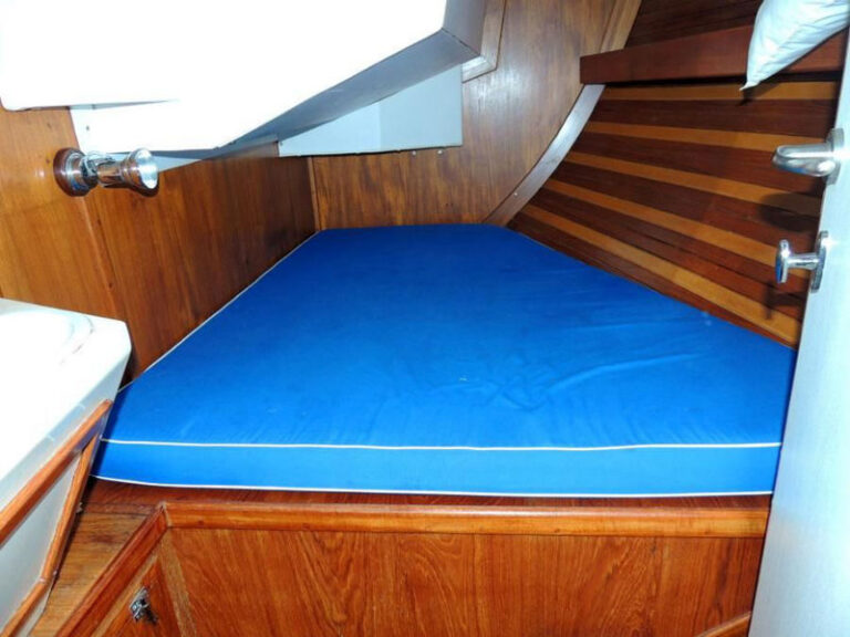 Custom Sloop 16m., εισαγωγή Σε απόθεμα στην ΕΕ — φωτο 15 z 20