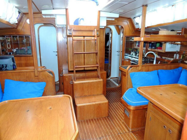Custom Sloop 16m., εισαγωγή Σε απόθεμα στην ΕΕ — φωτο 9 z 20