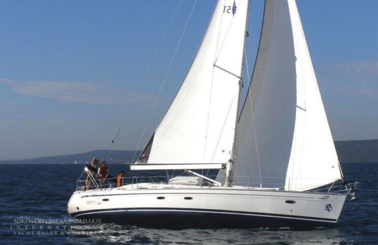 Bavaria 51 Cruiser, εισαγωγή Σε απόθεμα στην ΕΕ — φωτο 1 | AMECAR Bavaria 51 Cruiser, εισαγωγή Σε απόθεμα στην ΕΕ — φωτο 1
