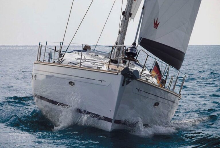 Bavaria 51 Cruiser, εισαγωγή Σε απόθεμα στην ΕΕ — φωτο 3 z 8