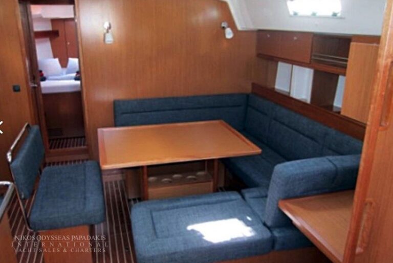 Bavaria 51 Cruiser, εισαγωγή Σε απόθεμα στην ΕΕ — φωτο 4 z 8